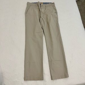 Mens Red Head Softshell Pants